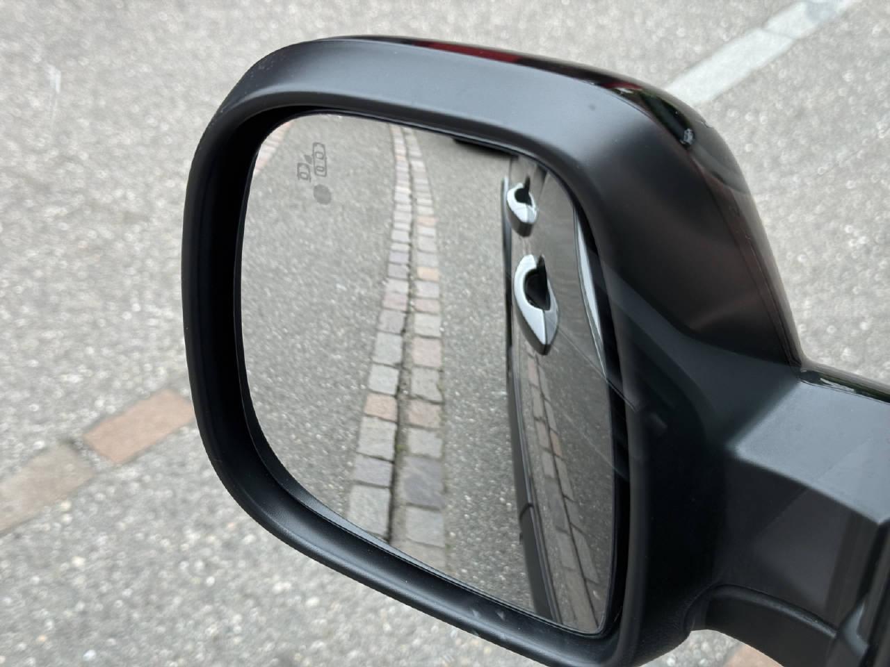 CITROEN Citroën Berlingo 1.5 BlueHDi 130 Shine-image-14