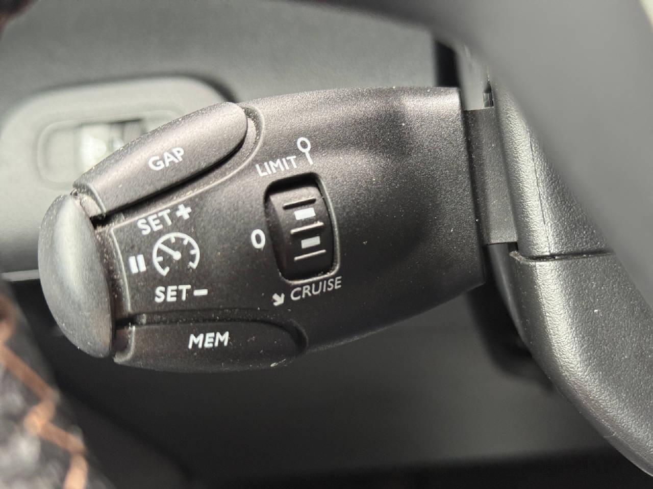 CITROEN Citroën Berlingo 1.5 BlueHDi 130 Shine-image-13