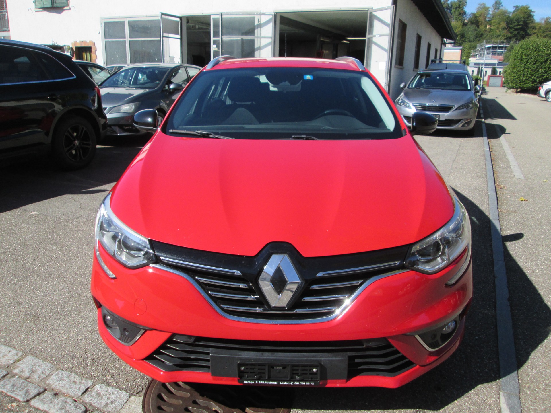 RENAULT Mégane Grandtour 1.5 dCi Business EDC-image-6
