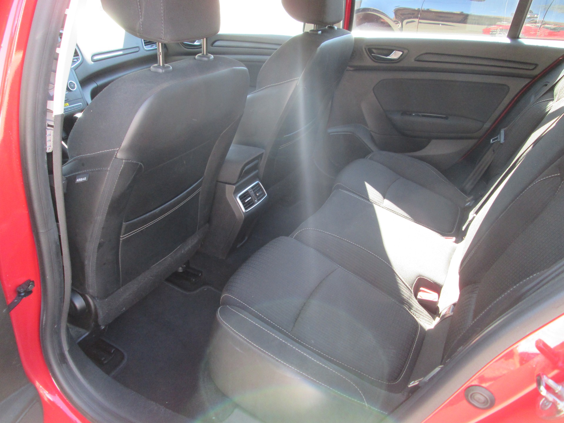 RENAULT Mégane Grandtour 1.5 dCi Business EDC-image-8
