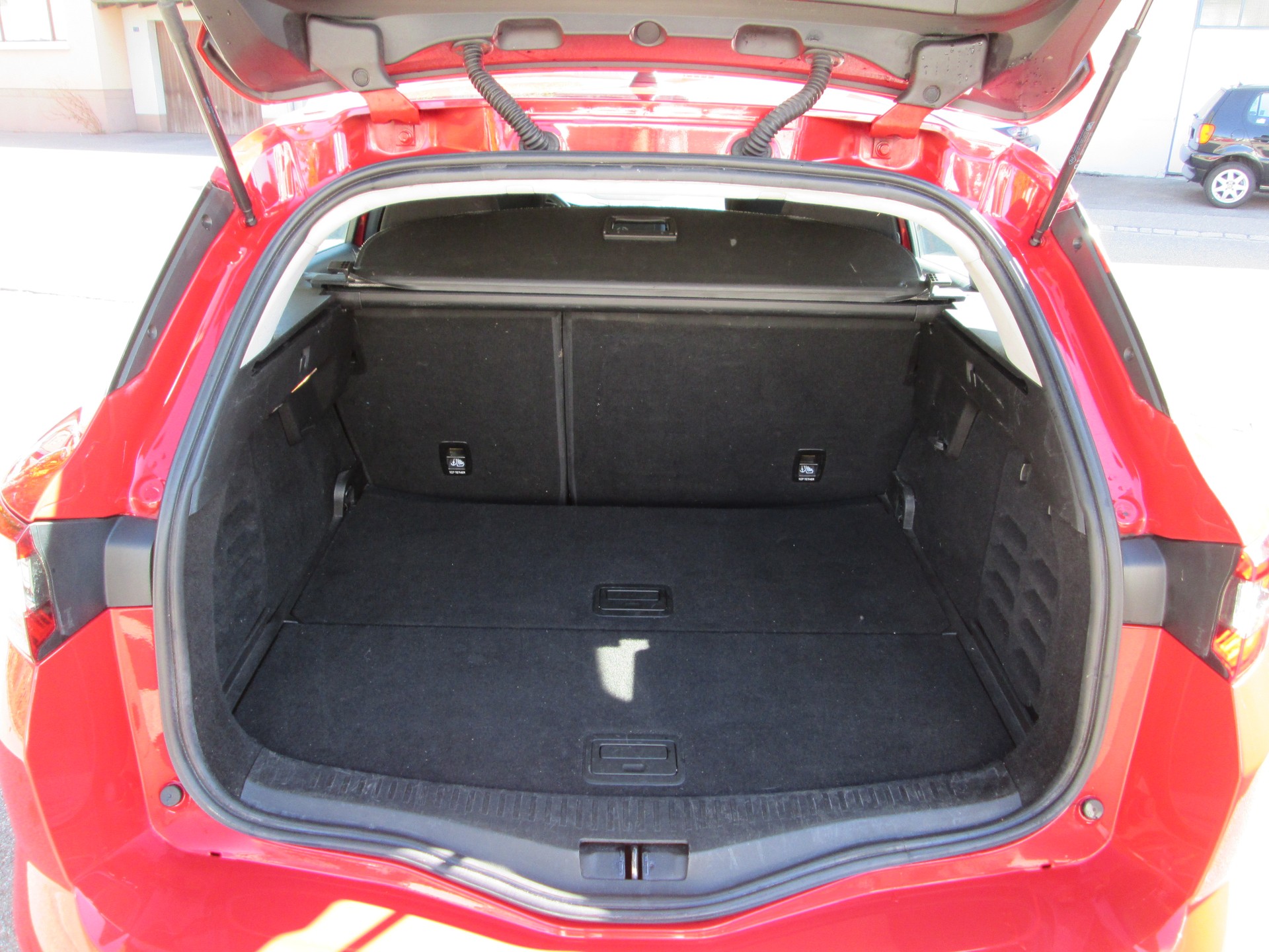 RENAULT Mégane Grandtour 1.5 dCi Business EDC-image-9