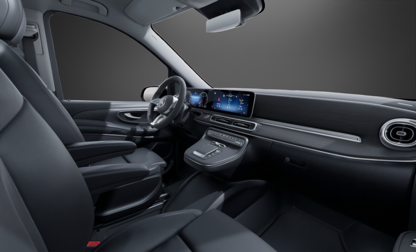 MERCEDES-BENZ V 250 d lang Avantgarde 4Matic G-Tronic-image-8