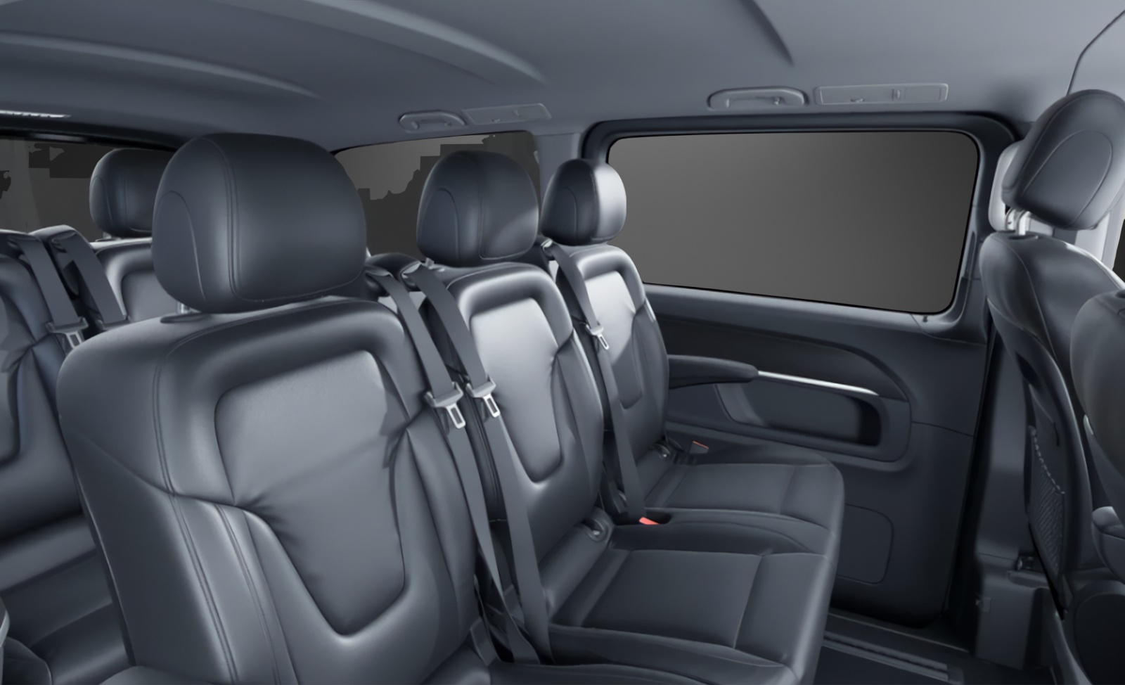 MERCEDES-BENZ V 250 d lang Avantgarde 4Matic G-Tronic-image-6