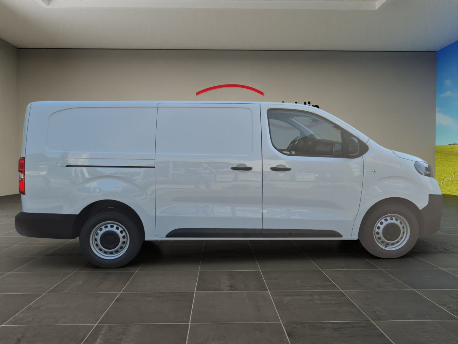 TOYOTA PROACE Van L2 2.0 D Active-image-5