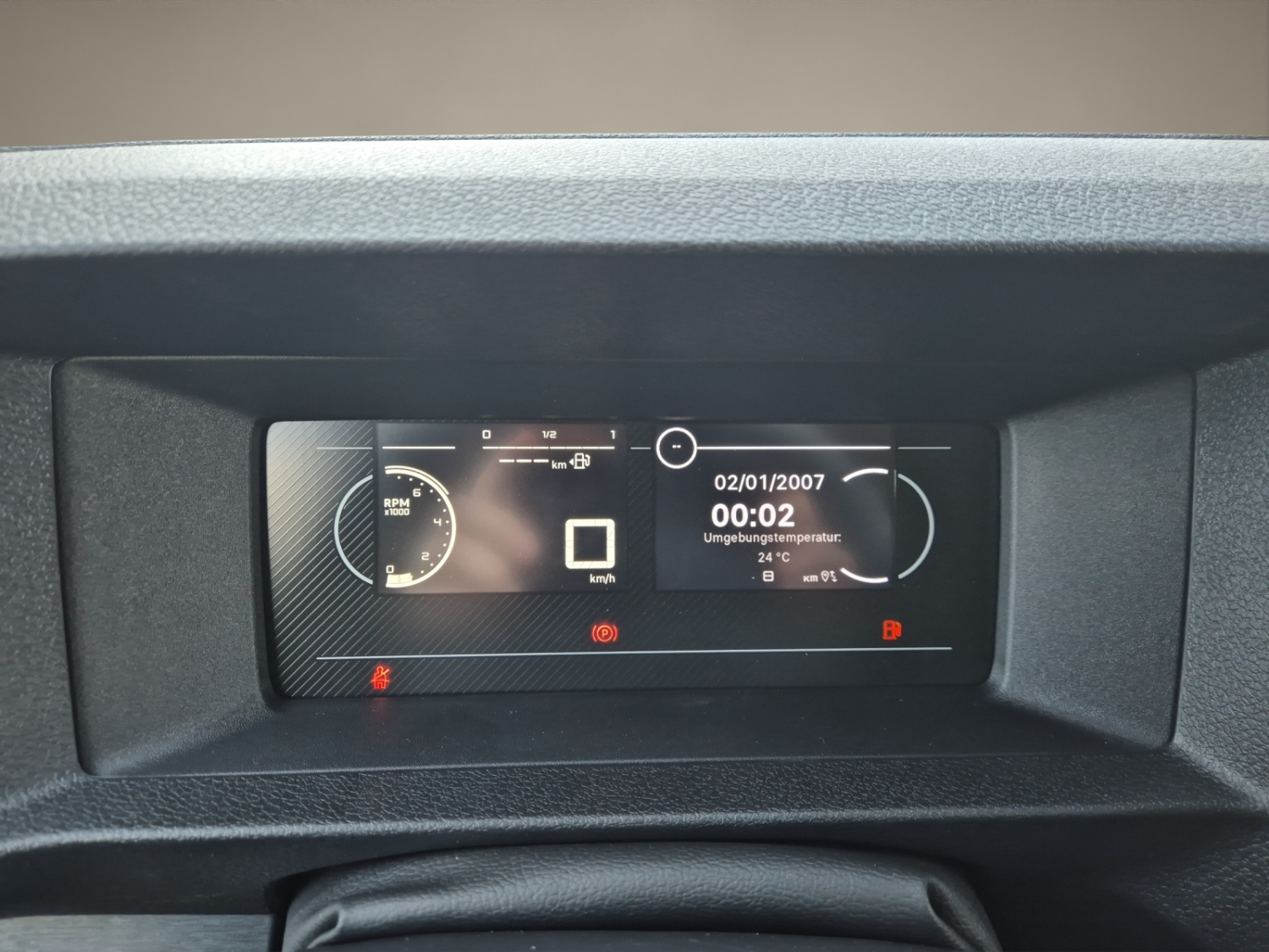 TOYOTA PROACE Van L2 2.0 D Active-image-11