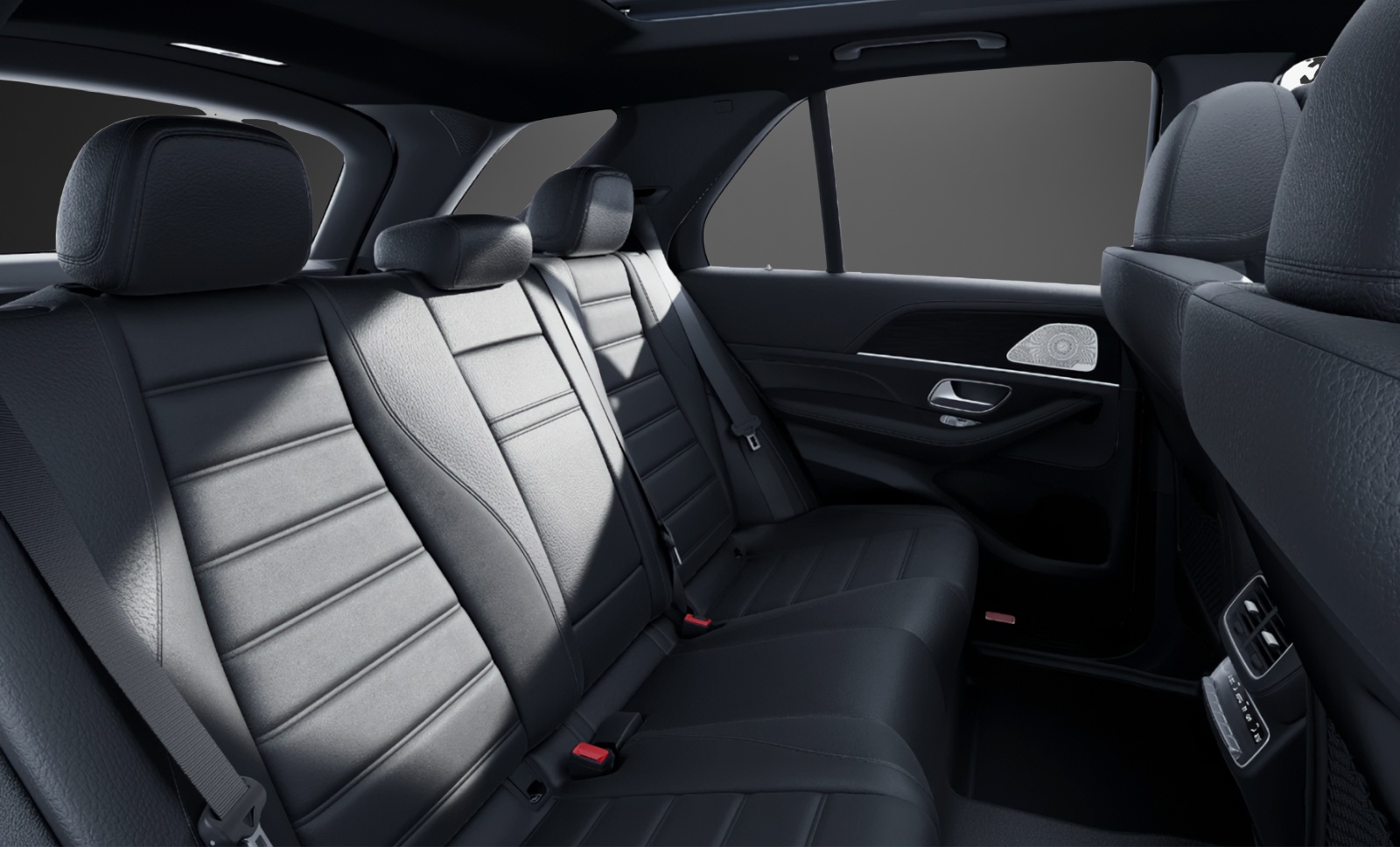 MERCEDES-BENZ GLE 300 d 4Matic 9G-Tronic-image-8