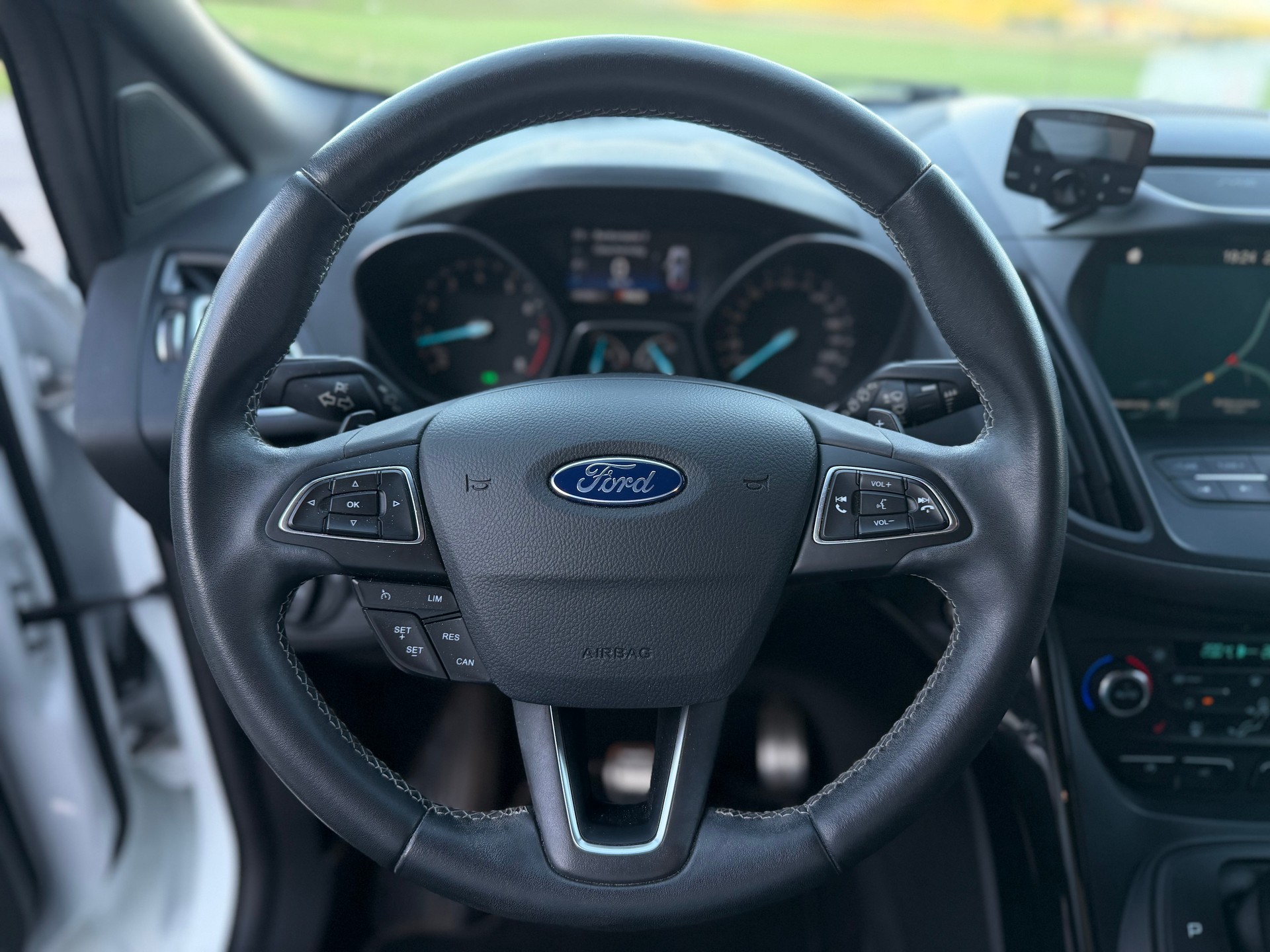 FORD Kuga 1.5 SCTi ST Line High 4WD Automatic-image-10