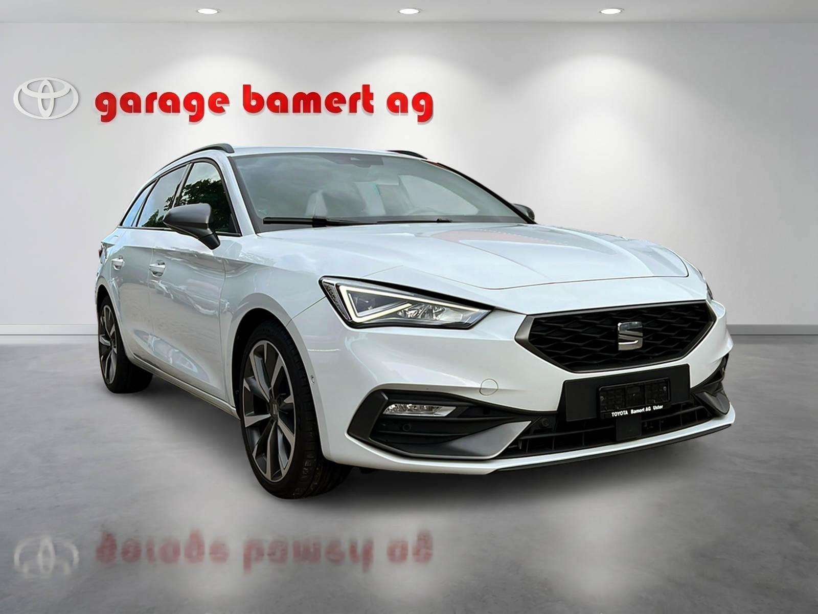 SEAT Leon ST 1.5 eTSI 150 FR DSG-showroom-element-2