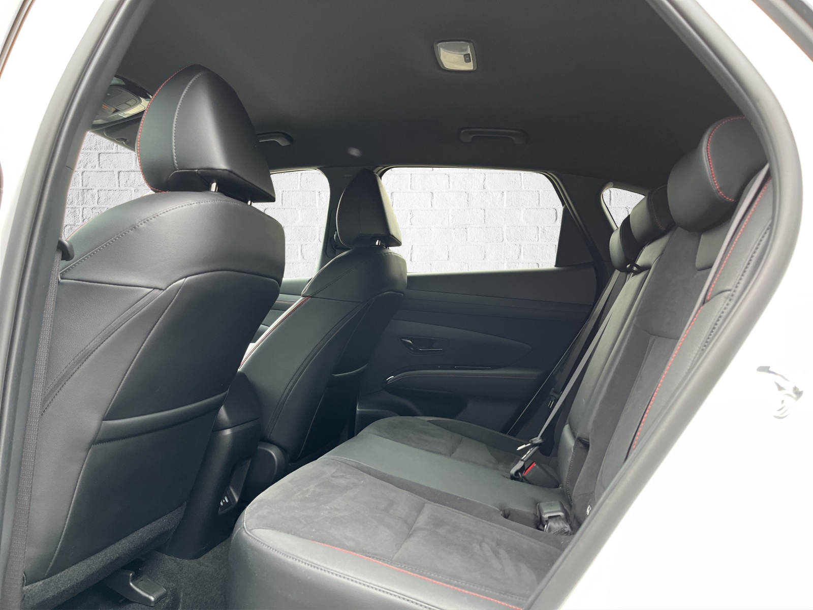 HYUNDAI Tucson 1.6 TGDI HEV N-Line 4WD-image-14