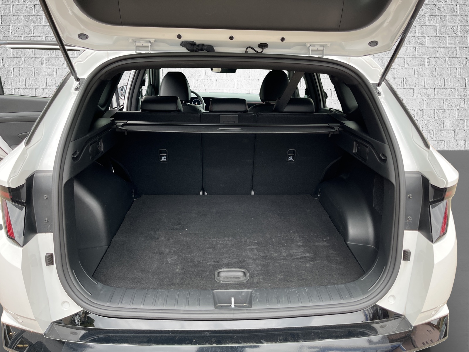 HYUNDAI Tucson 1.6 TGDI HEV N-Line 4WD-image-15