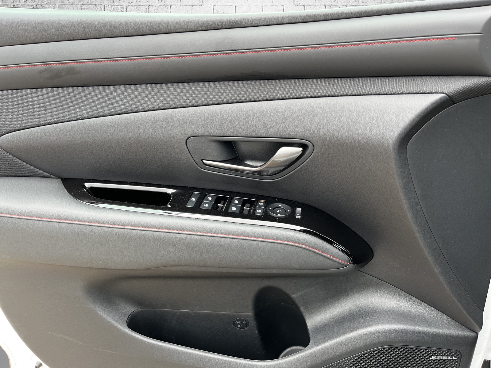 HYUNDAI Tucson 1.6 TGDI HEV N-Line 4WD-image-12