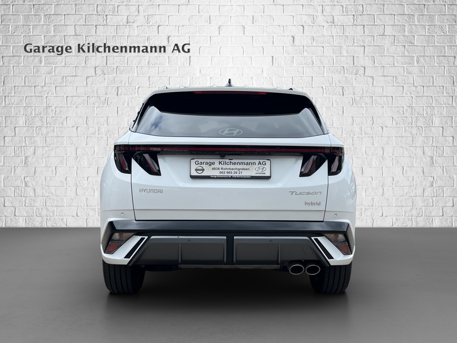 HYUNDAI Tucson 1.6 TGDI HEV N-Line 4WD-showroom-element-3