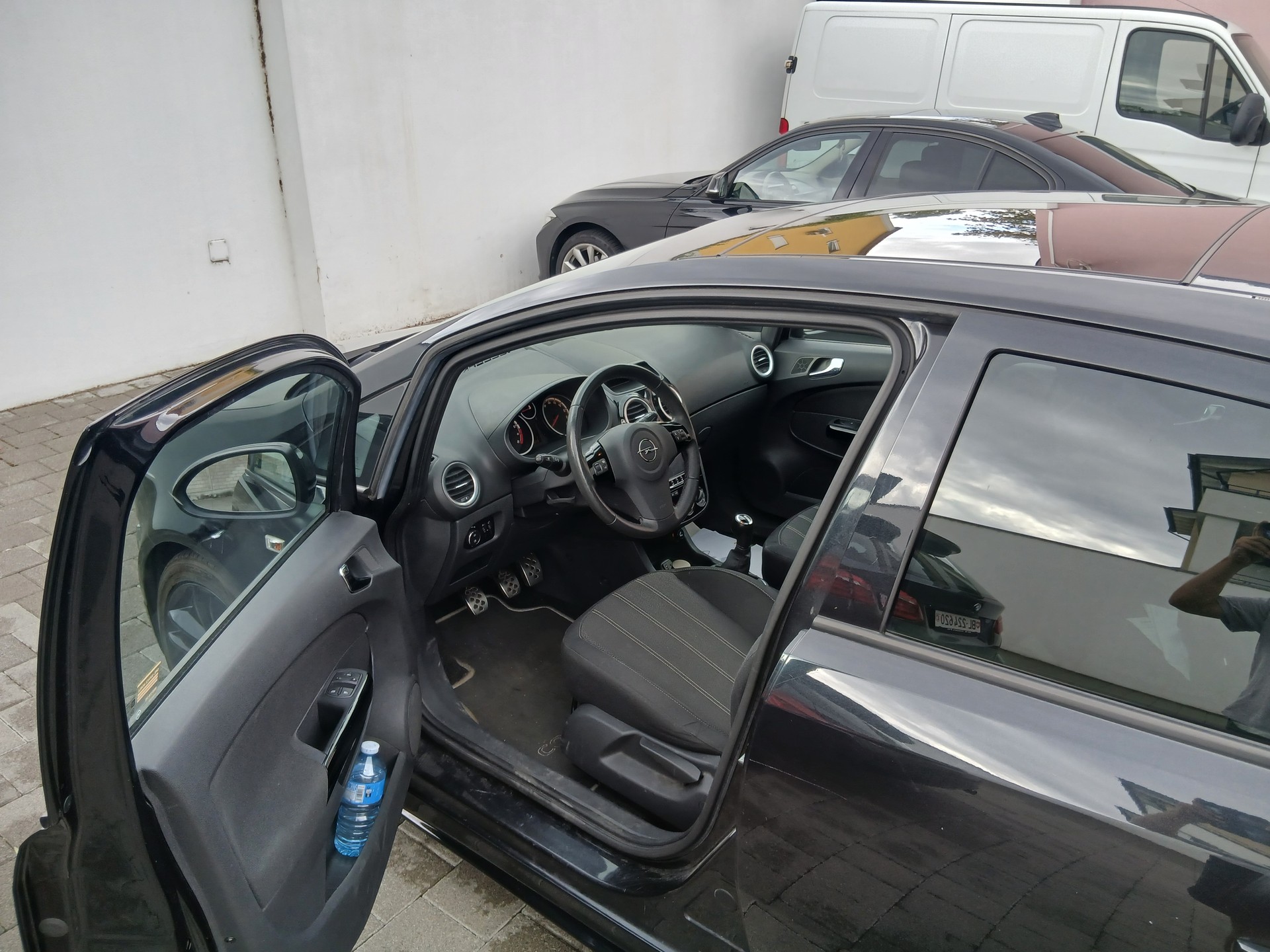 OPEL 1.4T eFLEX Color Ed. S/S-image-1