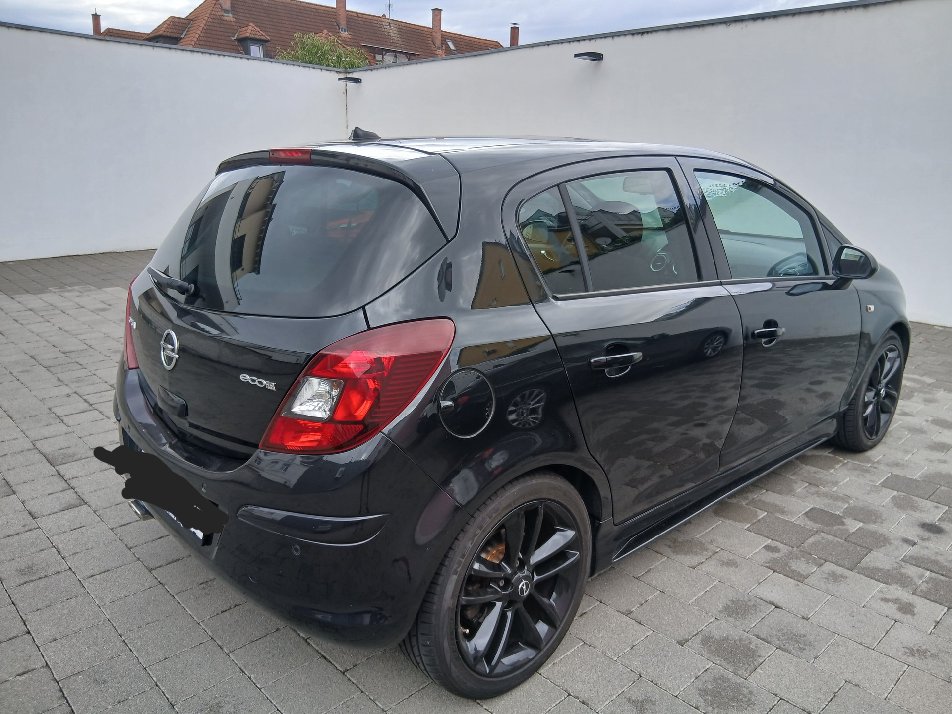 OPEL 1.4T eFLEX Color Ed. S/S-image-3