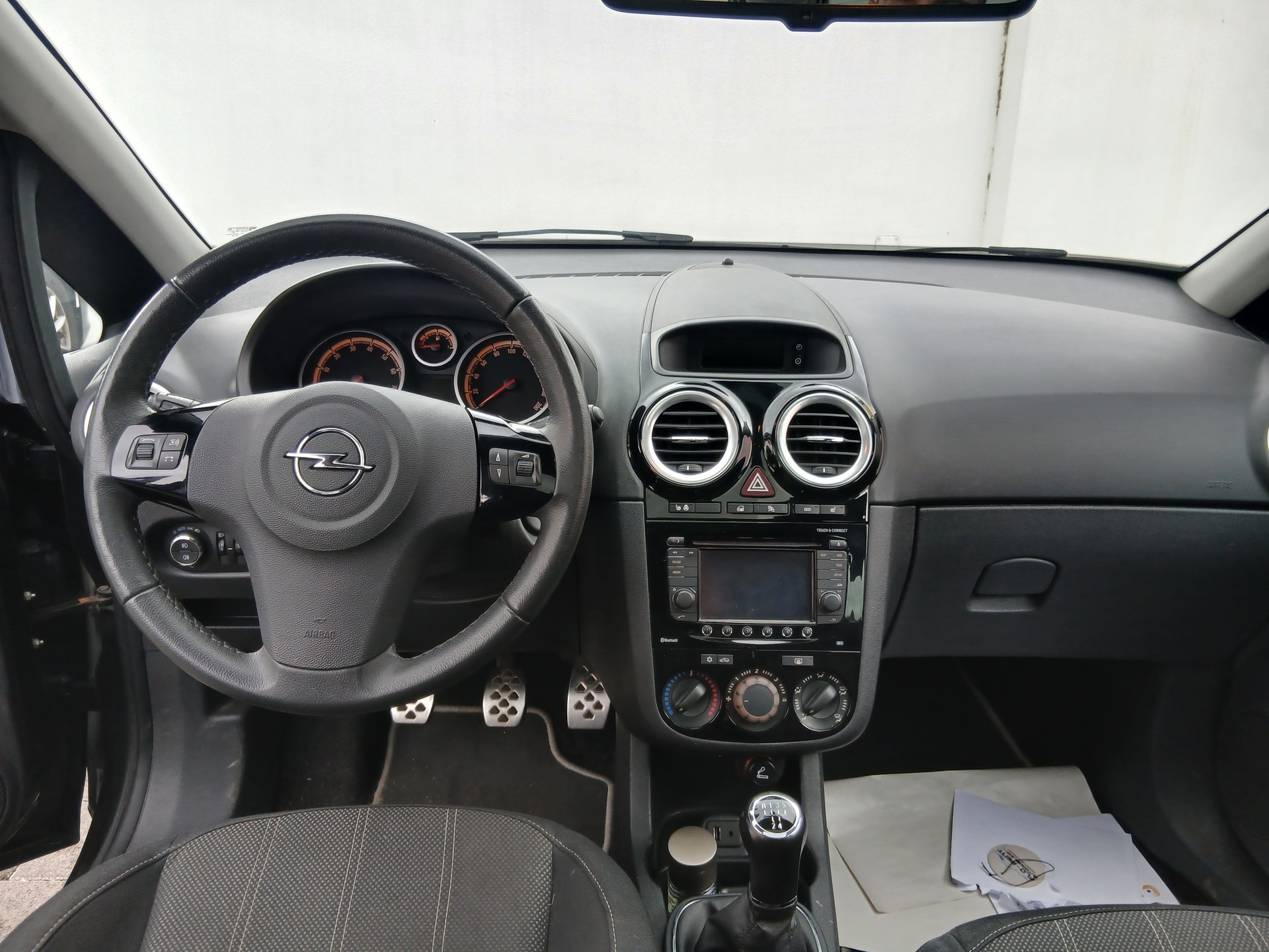 OPEL 1.4T eFLEX Color Ed. S/S-image-2
