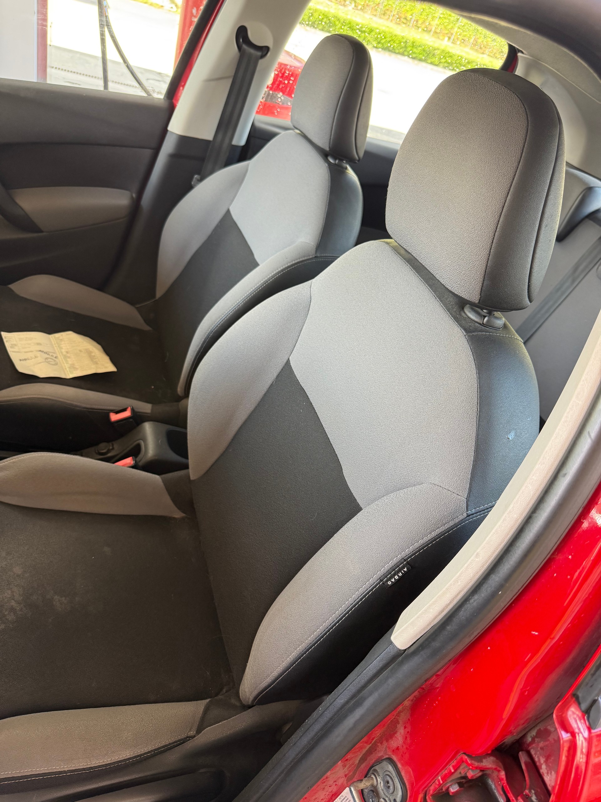 CITROEN CITROEN C3 1.4 HDi-image-9
