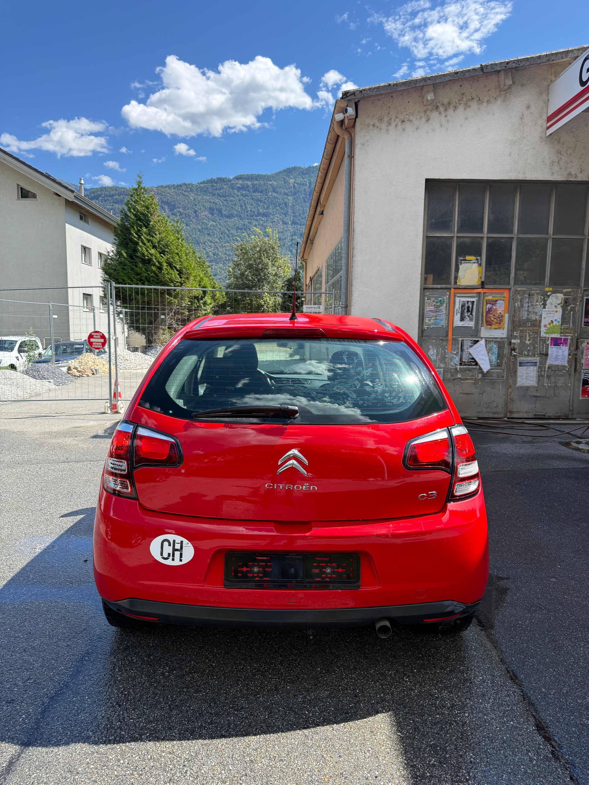 CITROEN CITROEN C3 1.4 HDi-image-7