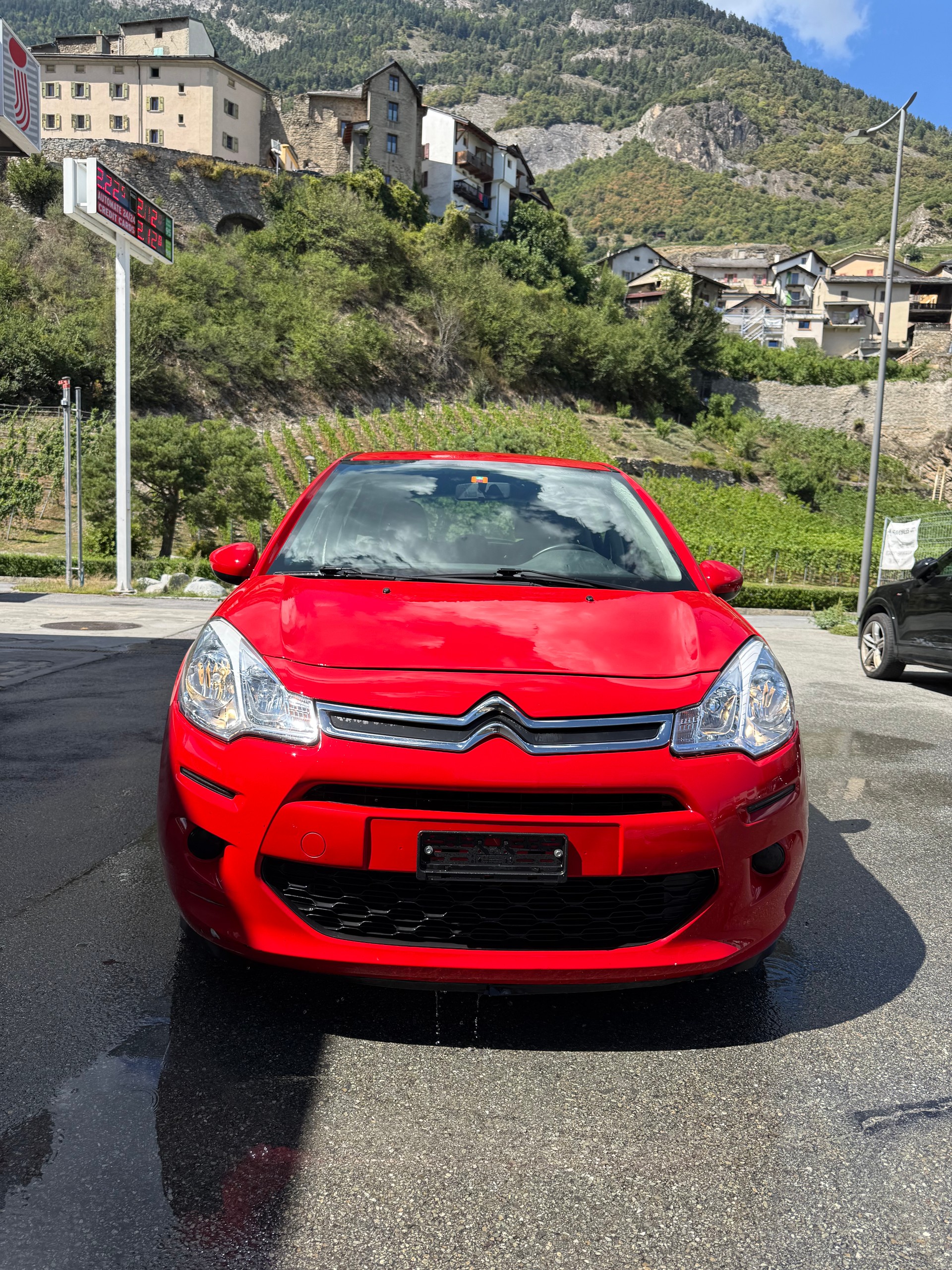 CITROEN CITROEN C3 1.4 HDi-image-2