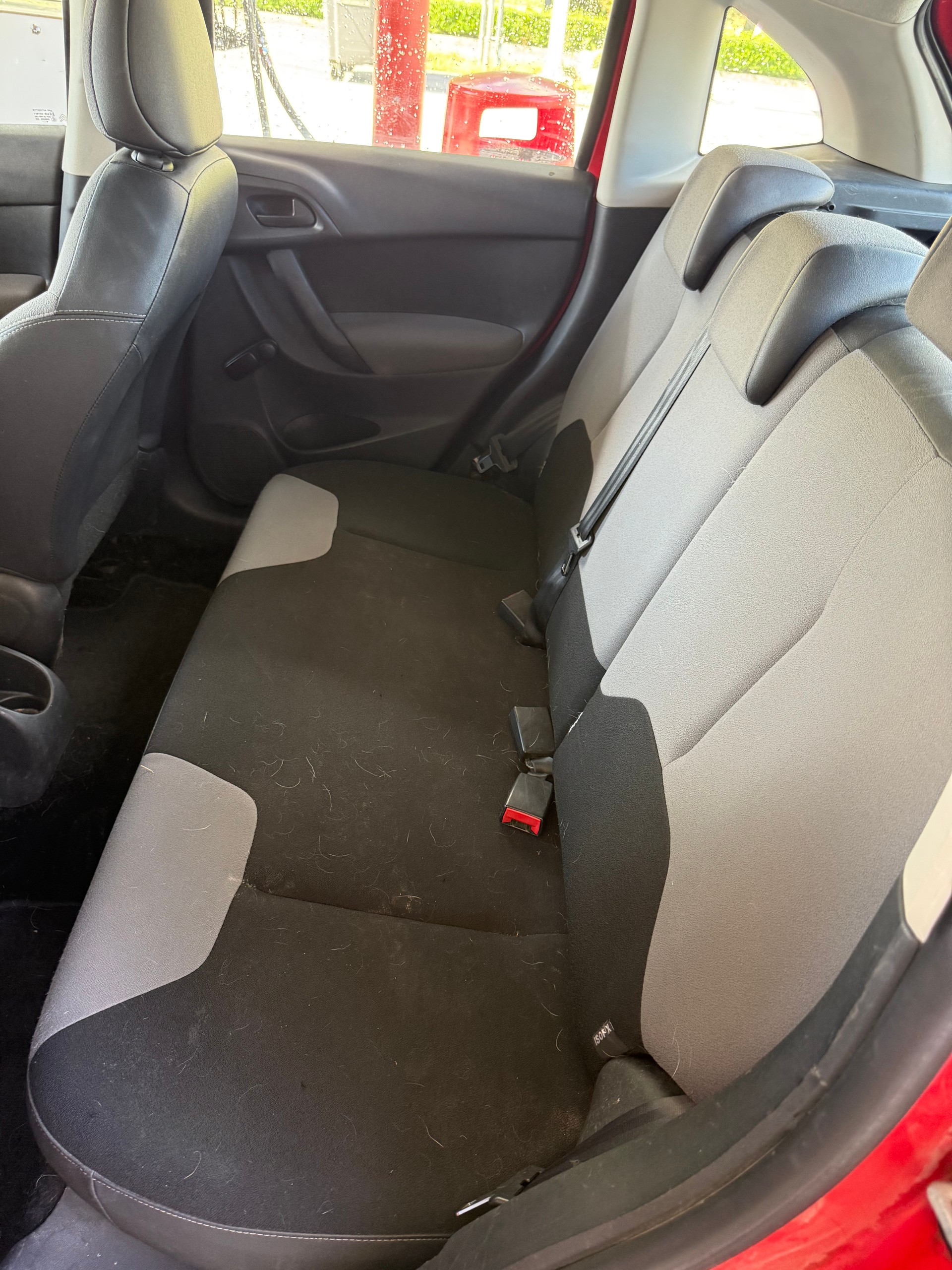 CITROEN CITROEN C3 1.4 HDi-image-11
