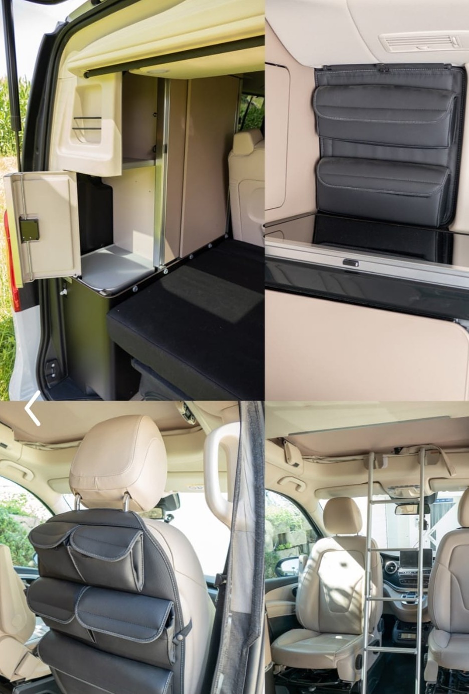 MERCEDES-BENZ 250 CDI BlueTec-image-4