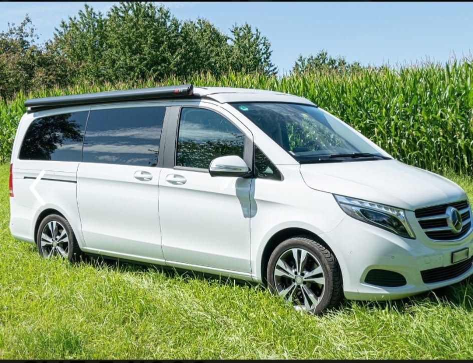 MERCEDES-BENZ 250 CDI BlueTec-image-0