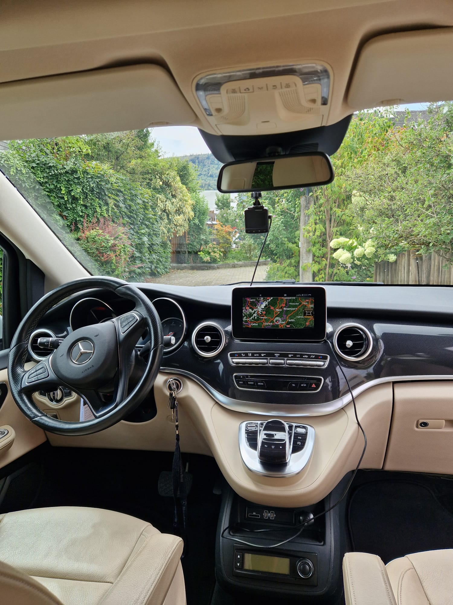 MERCEDES-BENZ 250 CDI BlueTec-image-2