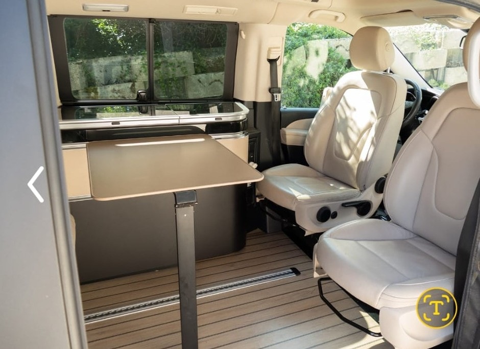 MERCEDES-BENZ 250 CDI BlueTec-image-9