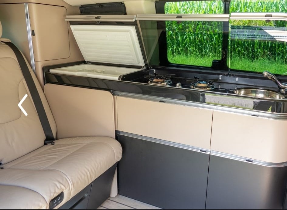 MERCEDES-BENZ 250 CDI BlueTec-image-3