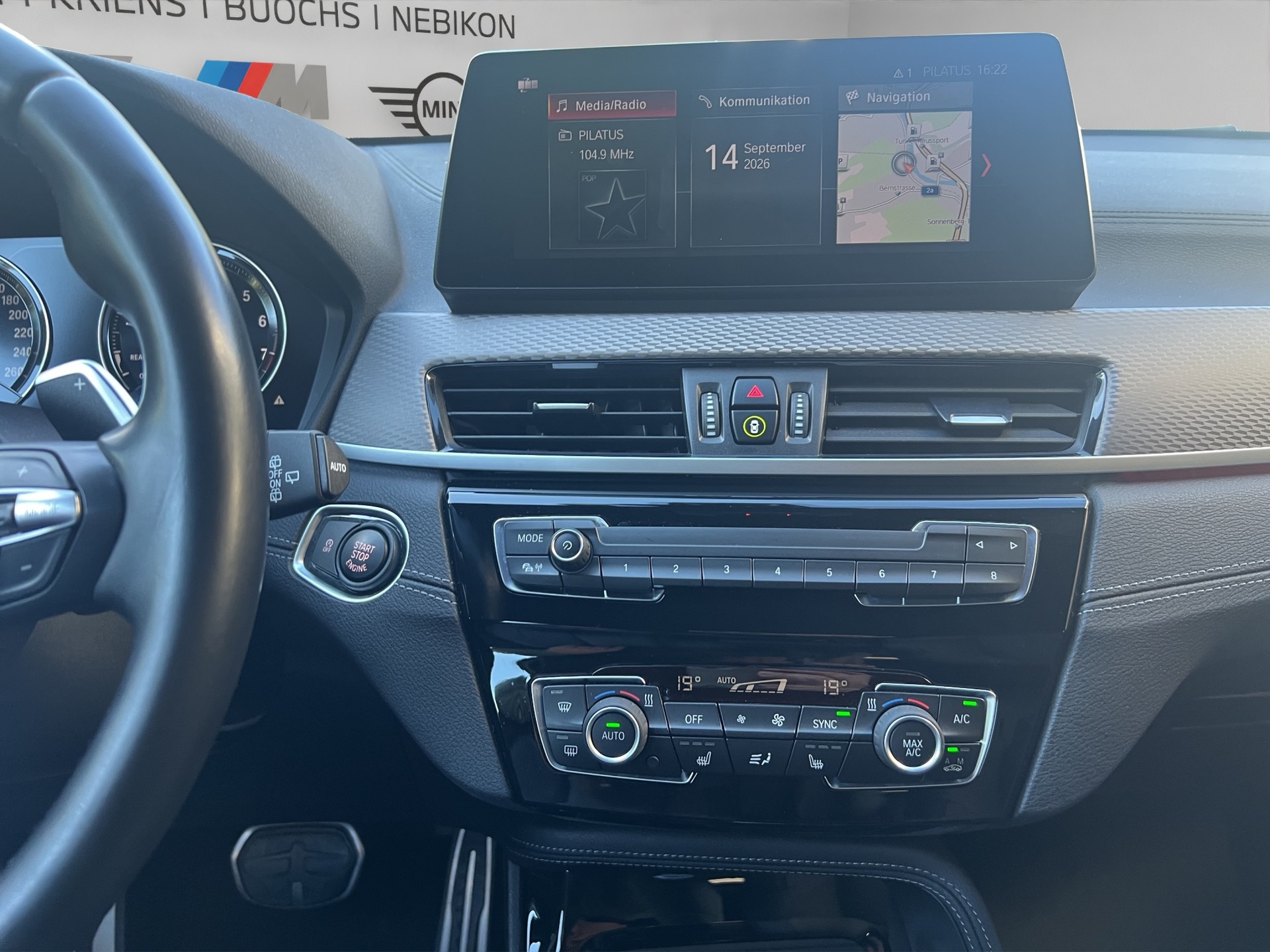 BMW X2 xDrive 20i M Sport-image-17