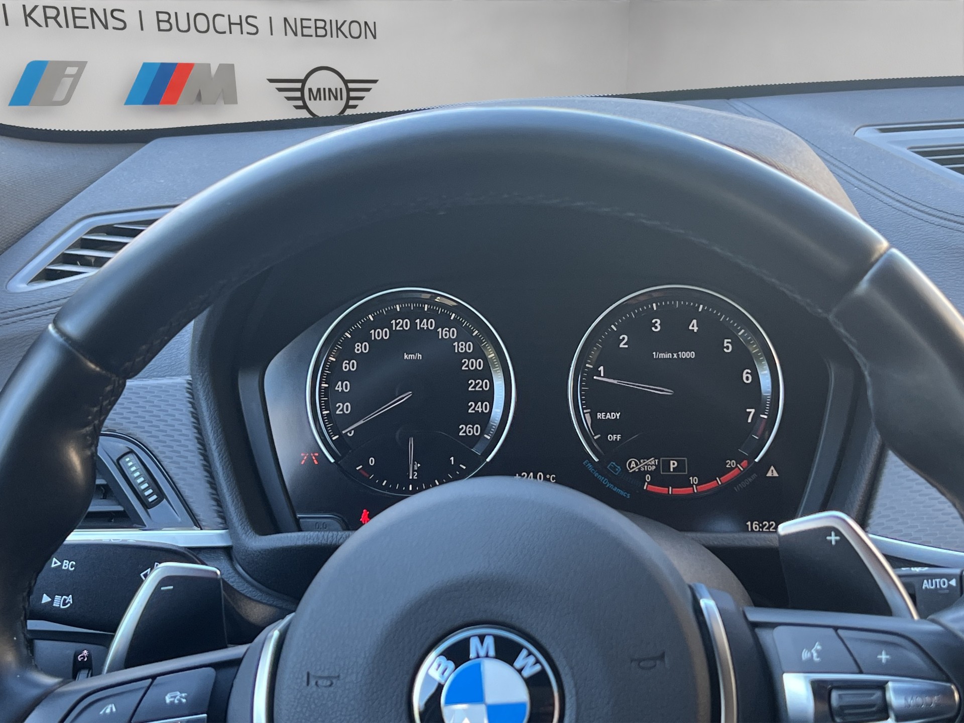 BMW X2 xDrive 20i M Sport-image-14