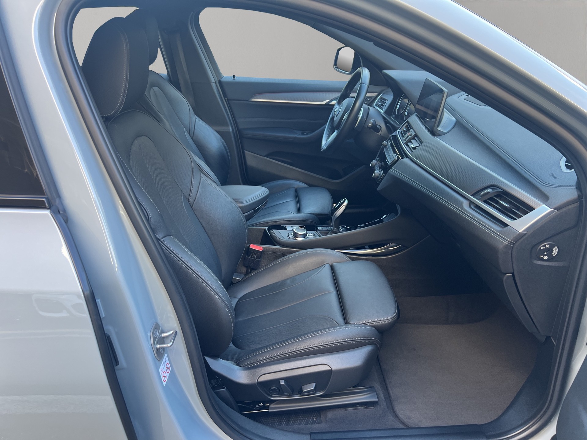 BMW X2 xDrive 20i M Sport-image-20
