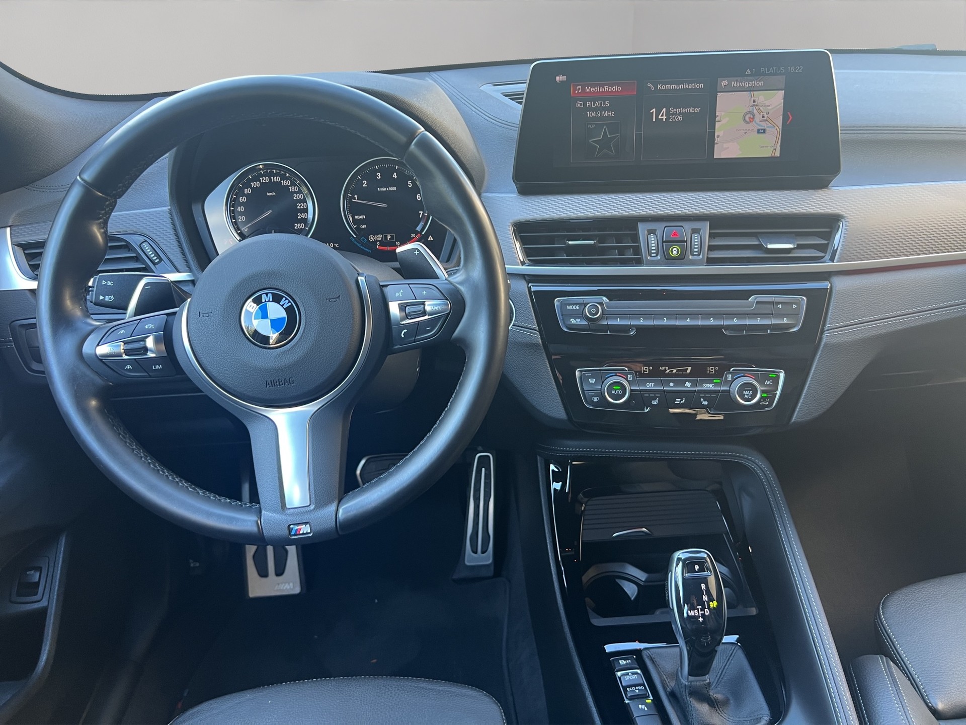 BMW X2 xDrive 20i M Sport-image-15