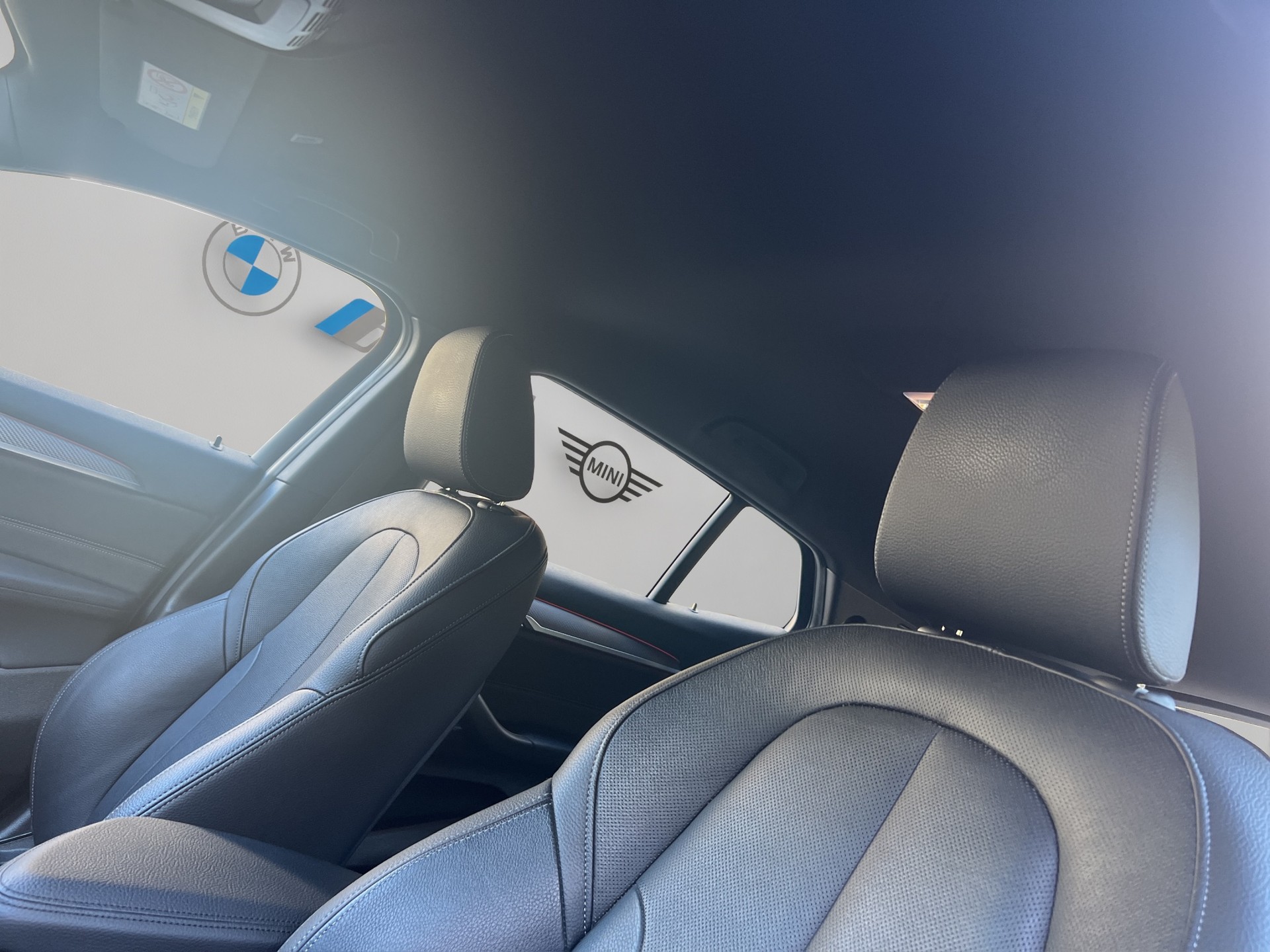 BMW X2 xDrive 20i M Sport-image-12