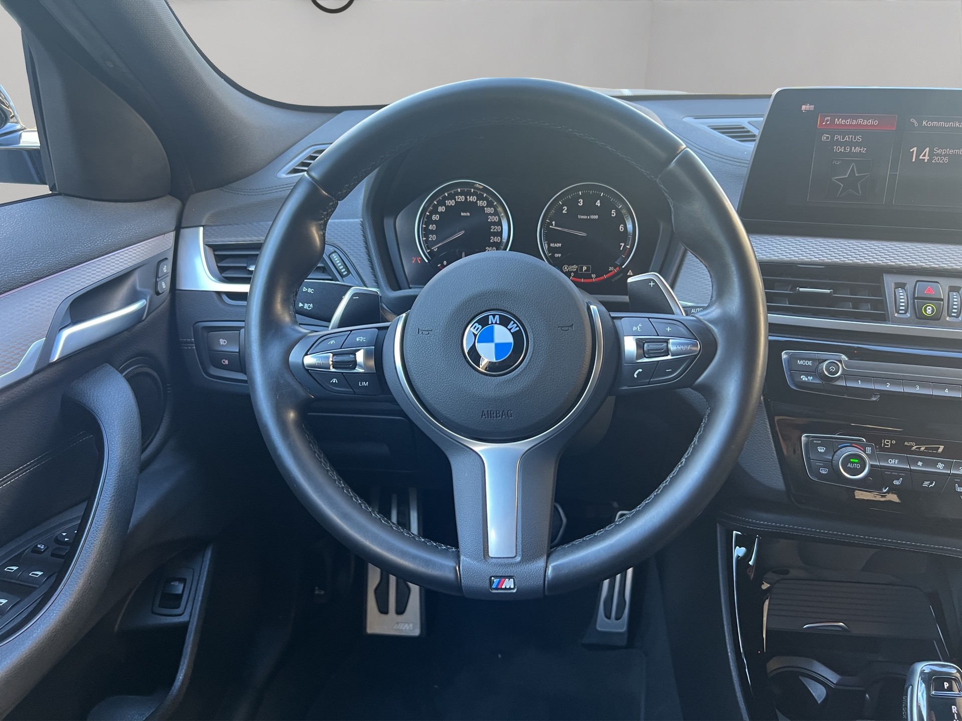 BMW X2 xDrive 20i M Sport-image-13