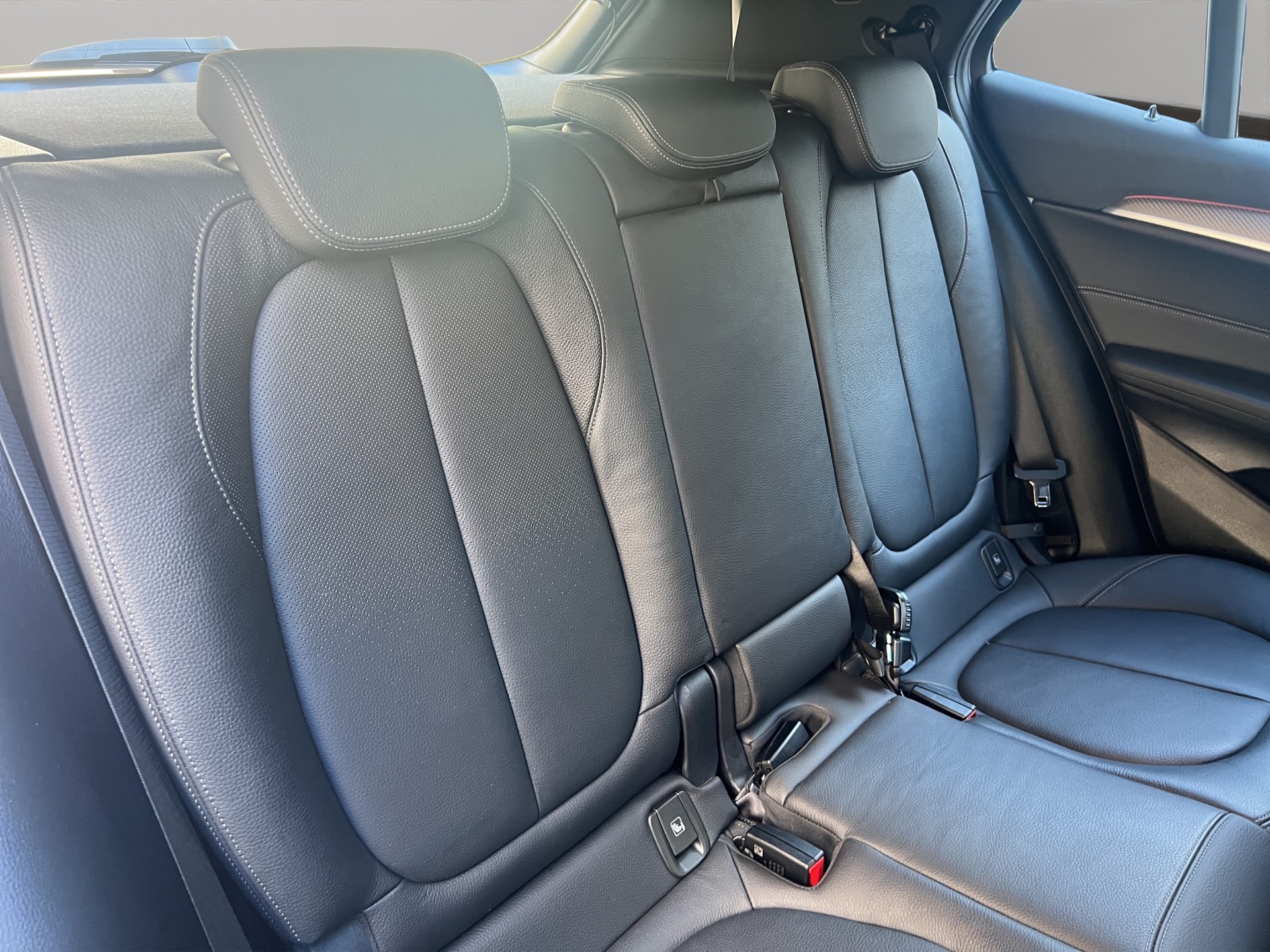 BMW X2 xDrive 20i M Sport-image-21
