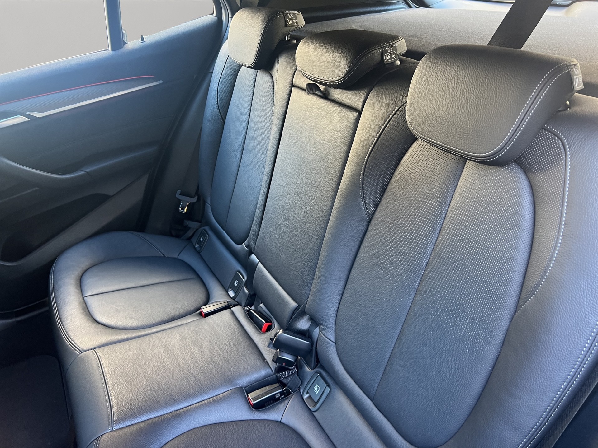 BMW X2 xDrive 20i M Sport-image-18