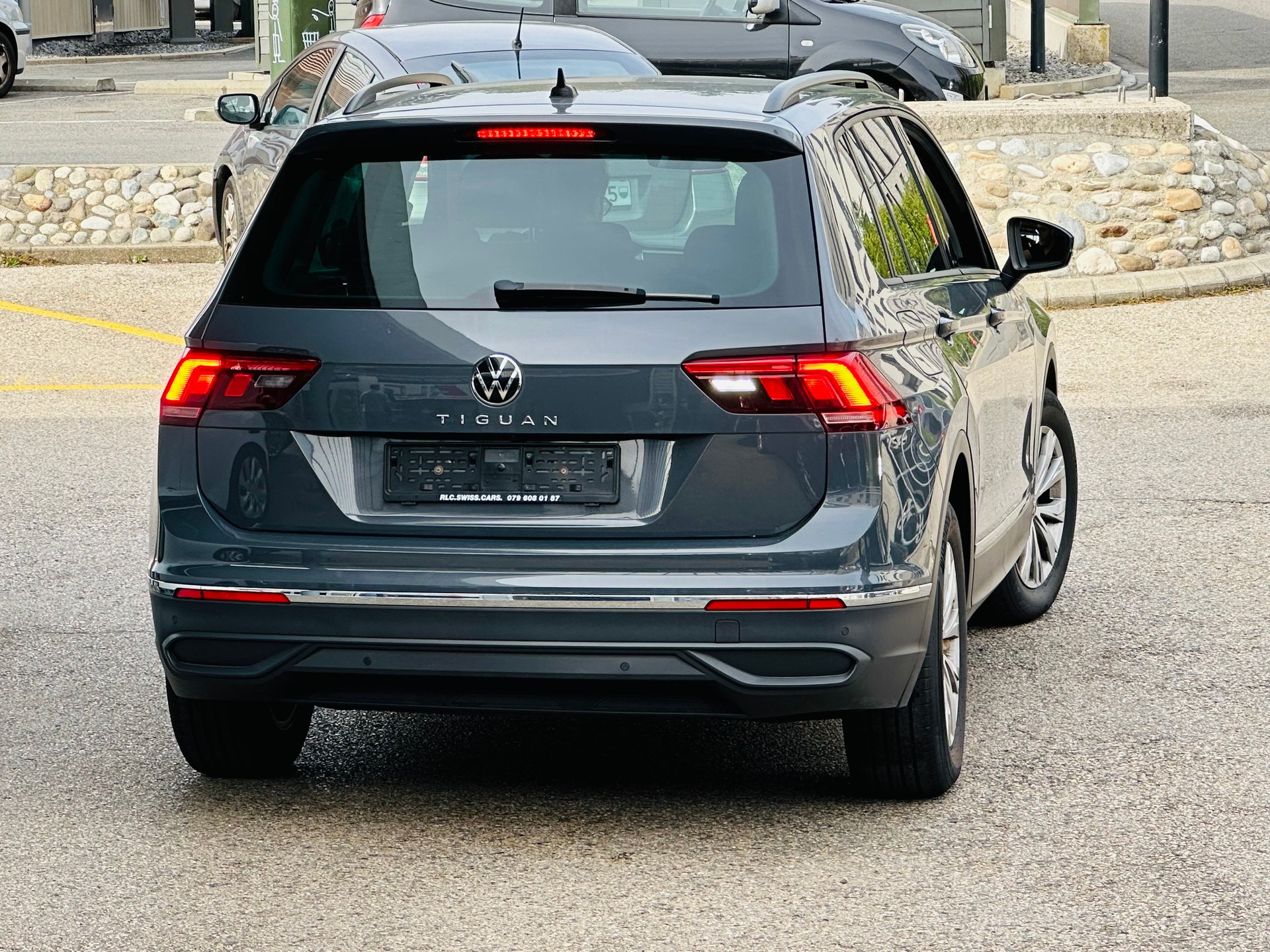 VW Tiguan 1.5TSI Evo Life DSG-image-7