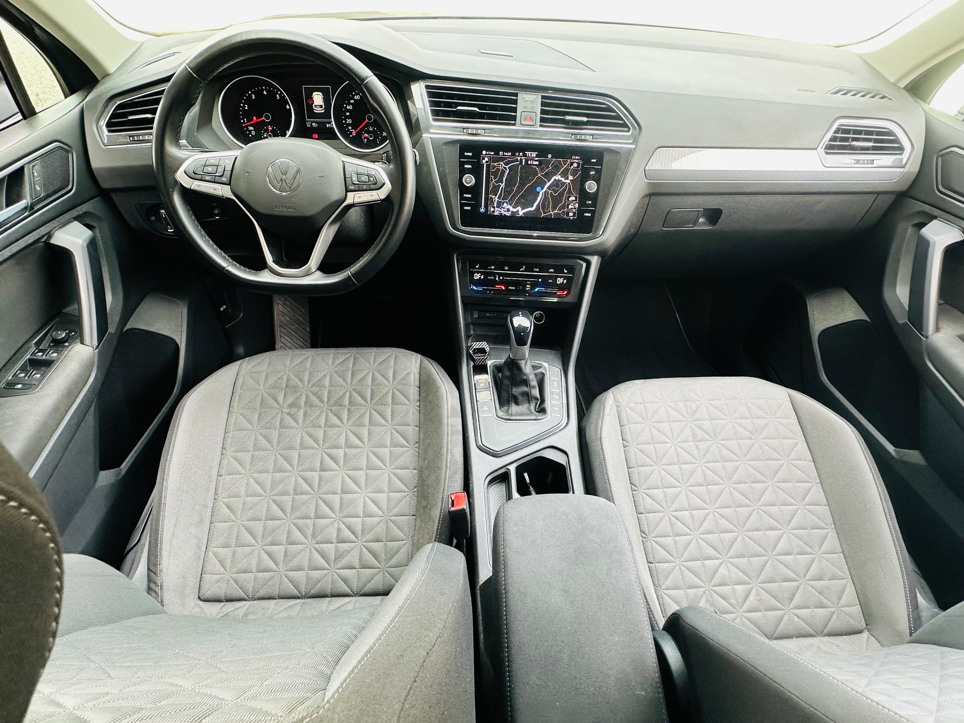 VW Tiguan 1.5TSI Evo Life DSG-image-10