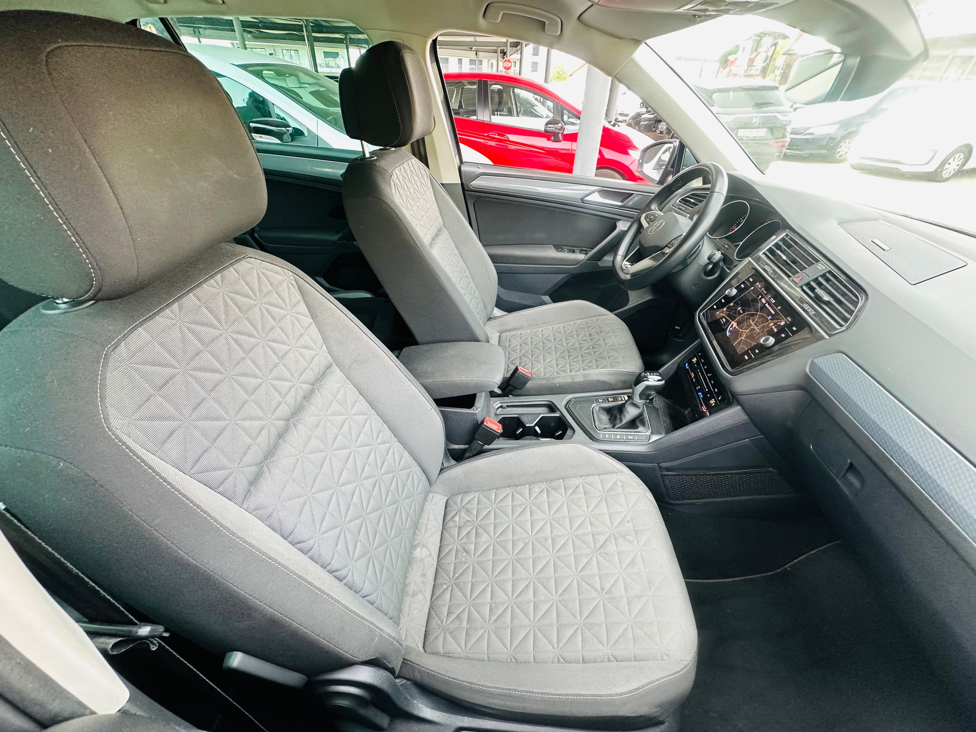 VW Tiguan 1.5TSI Evo Life DSG-image-11