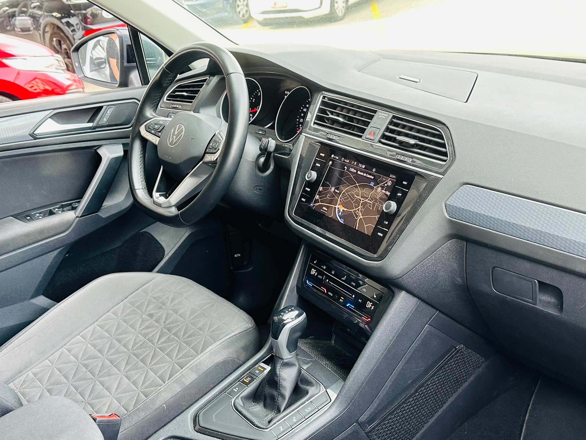 VW Tiguan 1.5TSI Evo Life DSG-image-12