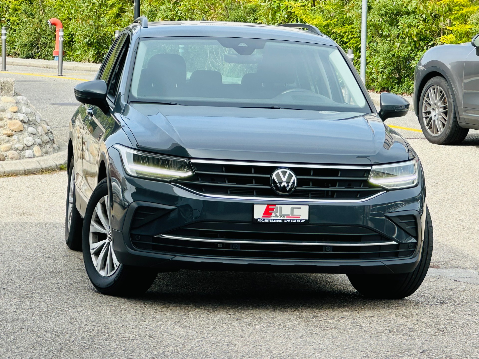 VW Tiguan 1.5TSI Evo Life DSG-image-2