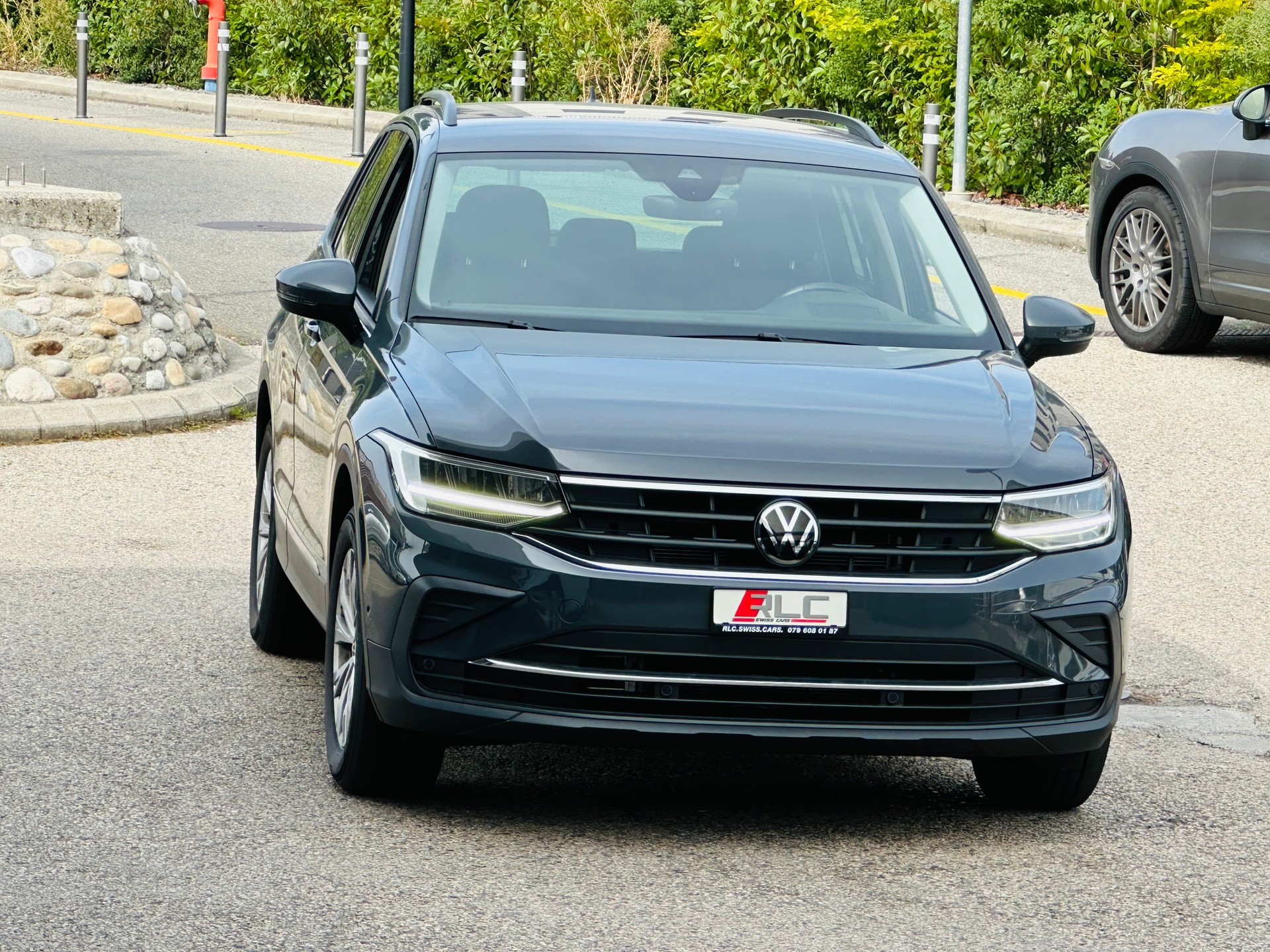 VW Tiguan 1.5TSI Evo Life DSG-image-4