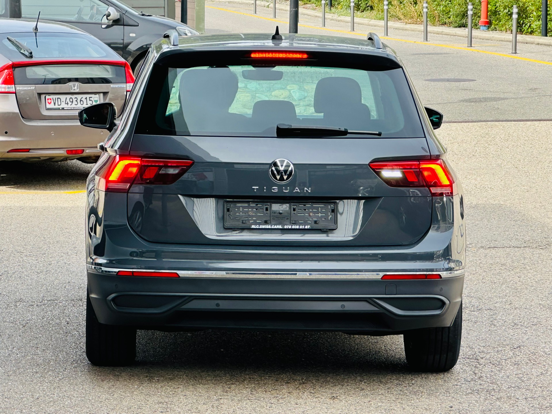VW Tiguan 1.5TSI Evo Life DSG-image-6