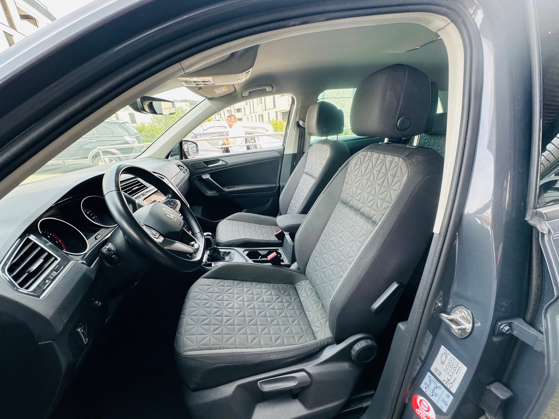 VW Tiguan 1.5TSI Evo Life DSG-image-14