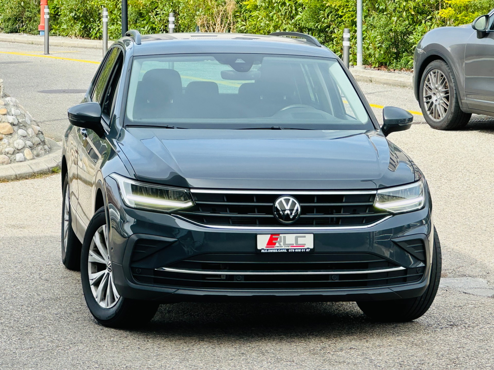 VW Tiguan 1.5TSI Evo Life DSG-image-5