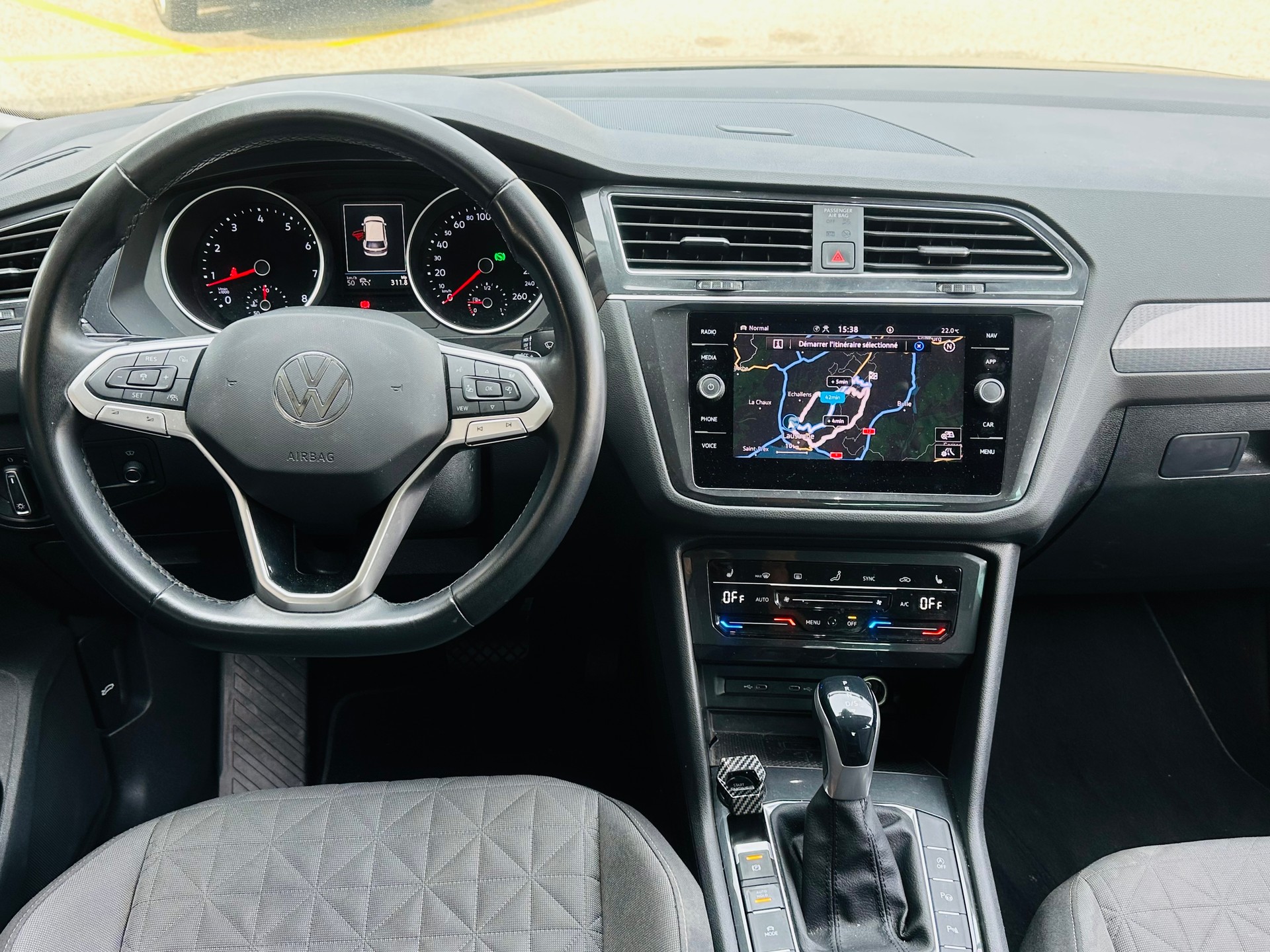 VW Tiguan 1.5TSI Evo Life DSG-image-13