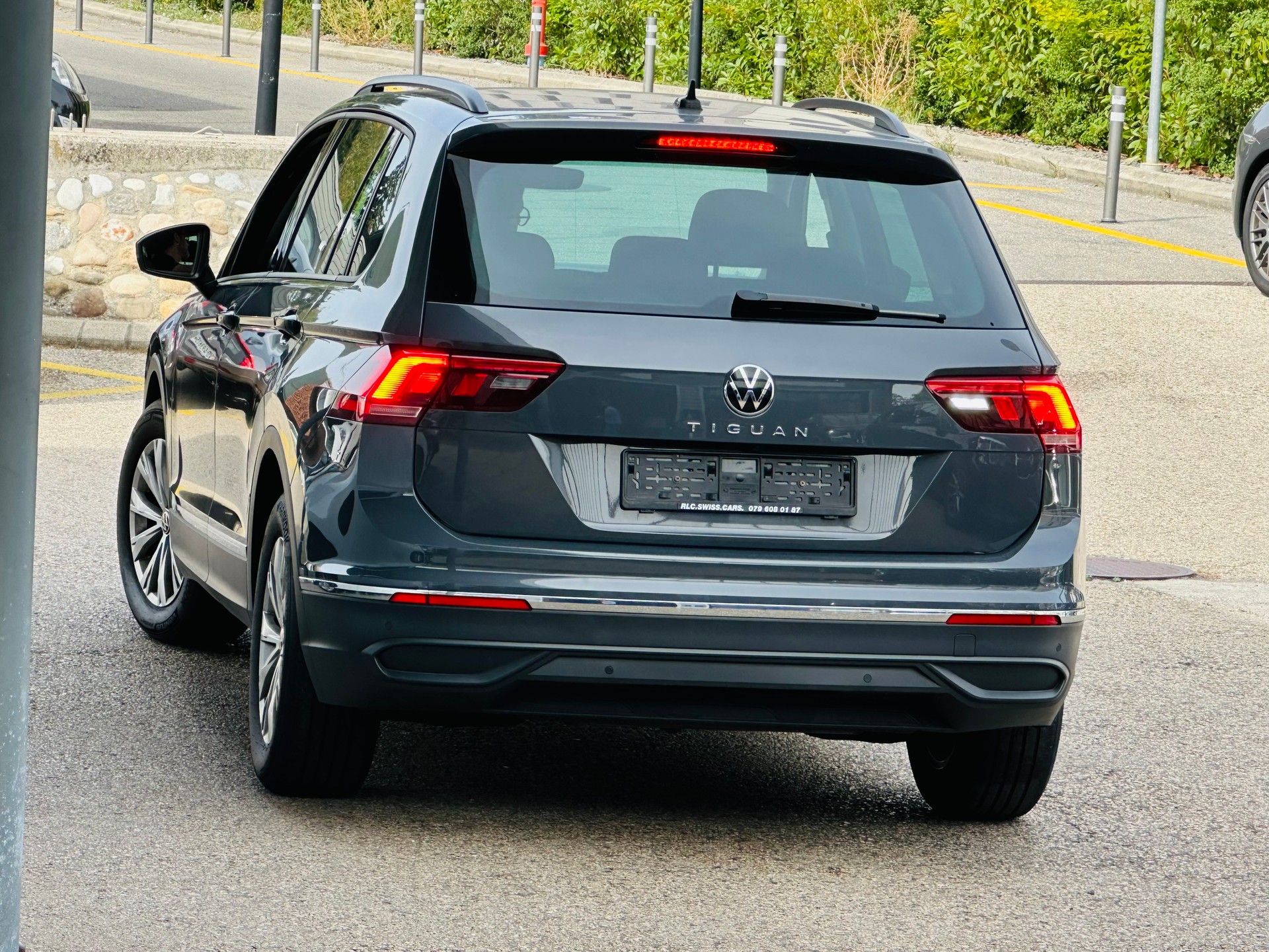 VW Tiguan 1.5TSI Evo Life DSG-image-8