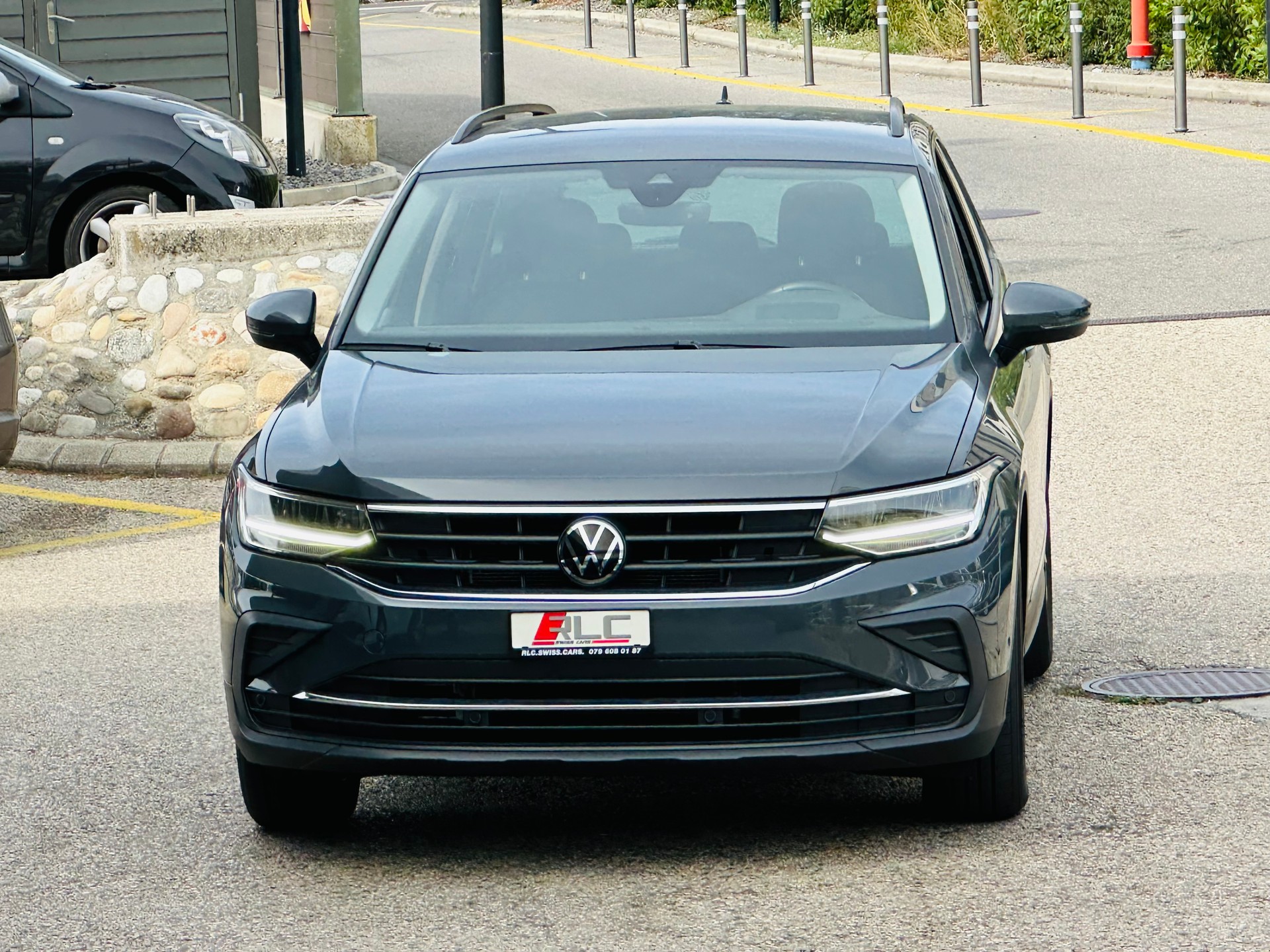 VW Tiguan 1.5TSI Evo Life DSG-image-3