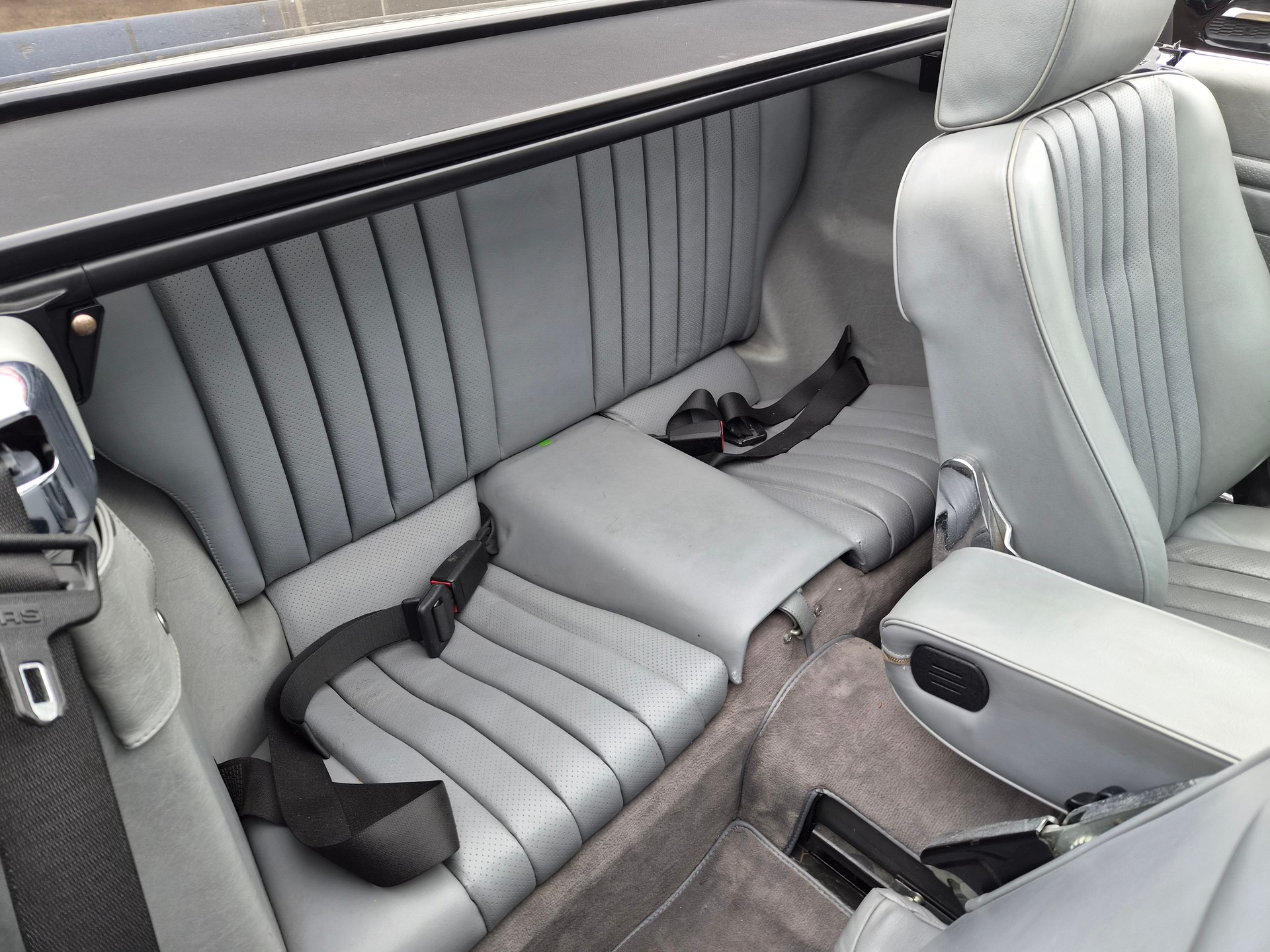 MERCEDES-BENZ 300 SL Automatic-image-9