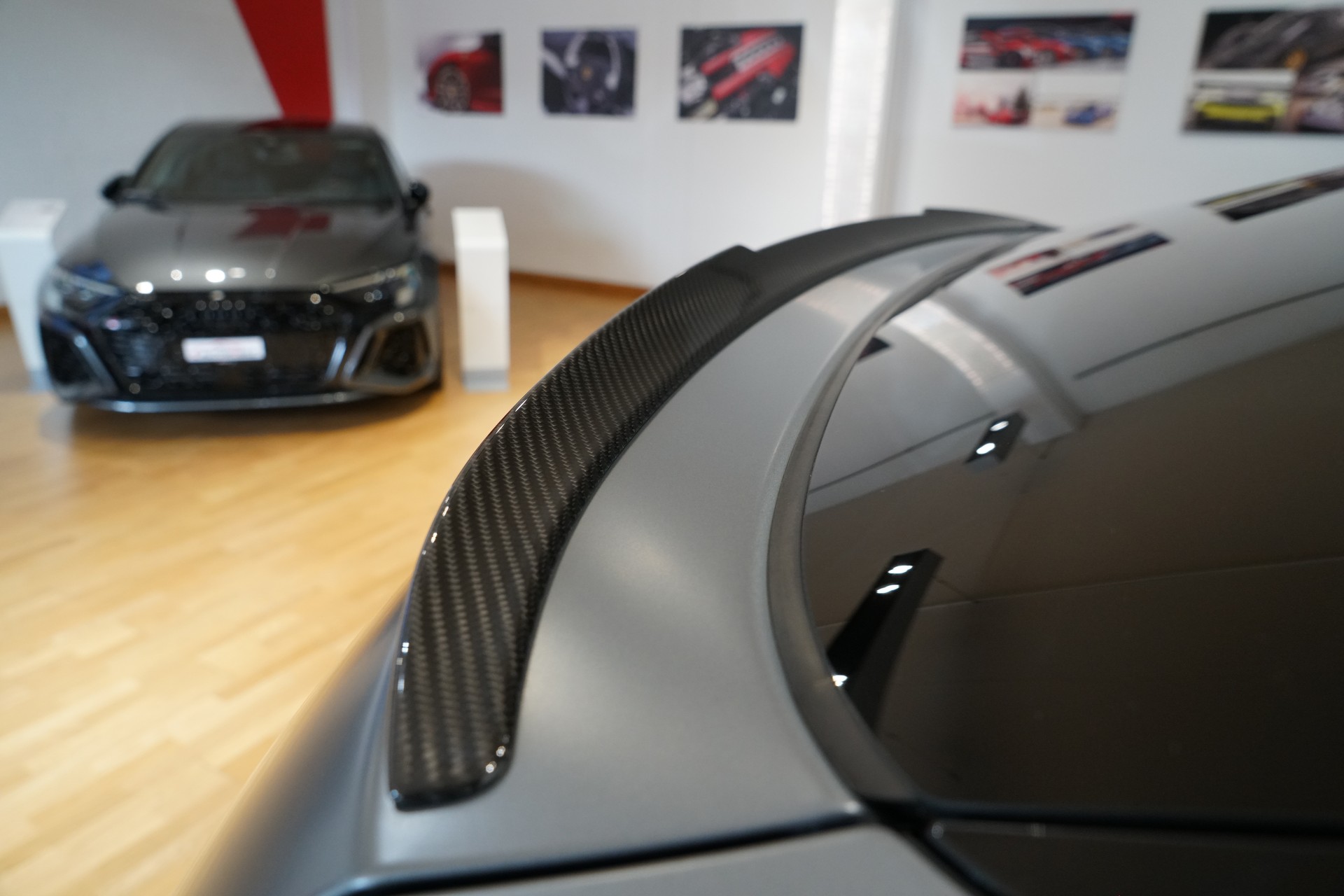 BMW X6M Steptronic M Competition Frozen Pure Grey-image-8